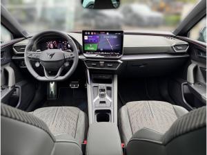 Cupra Leon Sportstourer VZ Tribe Edition AHK MATRIX Sennheiser Pano