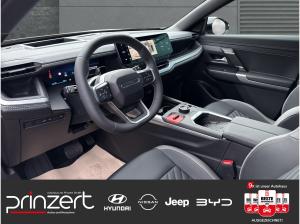 Jeep Compass E 74 kWh "First Edition" PGD*Premium-Paket