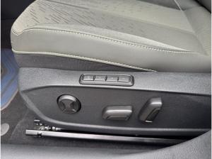 Cupra Leon Sportstourer VZ Tribe Edition AHK MATRIX Sennheiser Pano