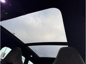 Cupra Leon Sportstourer VZ Tribe Edition AHK MATRIX Sennheiser Pano