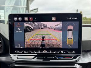 Cupra Leon Sportstourer VZ Tribe Edition AHK MATRIX Sennheiser Pano