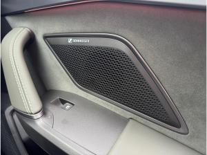 Cupra Leon Sportstourer VZ Tribe Edition AHK MATRIX Sennheiser Pano