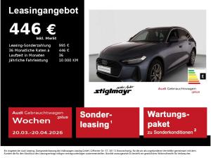 Audi A5 Avant TDI quattro ACC+AHK+KAMERA+NAVI