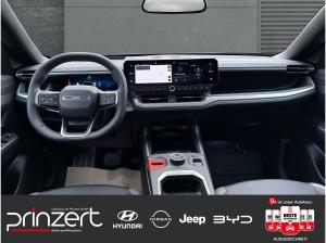 Jeep Compass E 74 kWh "First Edition" PGD*Premium-Paket