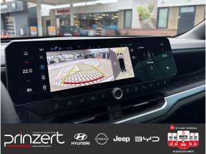 Jeep Compass E 74 kWh "First Edition" PGD*Premium-Paket