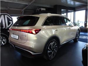 MG S6 EV Luxury *Gewerbe*