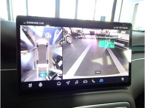 MG S6 EV Luxury *Gewerbe*