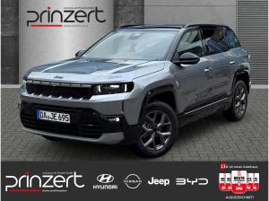 Jeep Compass 1.2 e-Hybrid "First Edition" PGD*Premium-Paket