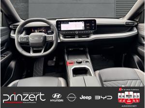 Jeep Compass 1.2 e-Hybrid "First Edition" PGD*Premium-Paket
