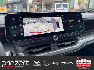 Jeep Compass 1.2 e-Hybrid "First Edition" PGD*Premium-Paket