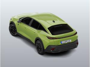 Peugeot 408 145 e-DSC6 Allure Business - Vorlauffahrzeug!