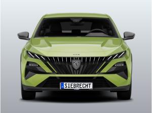 Peugeot 408 145 e-DSC6 Allure Business - Vorlauffahrzeug!