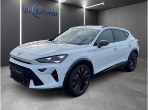 Cupra Formentor VZ (333PS) MATRIX Sennheiser Intelligent Drive