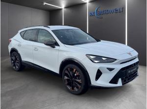 Cupra Formentor VZ (333PS) MATRIX Sennheiser Intelligent Drive