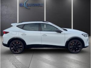 Cupra Formentor VZ (333PS) MATRIX Sennheiser Intelligent Drive