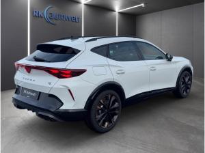 Cupra Formentor VZ (333PS) MATRIX Sennheiser Intelligent Drive