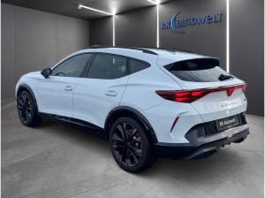 Cupra Formentor VZ (333PS) MATRIX Sennheiser Intelligent Drive