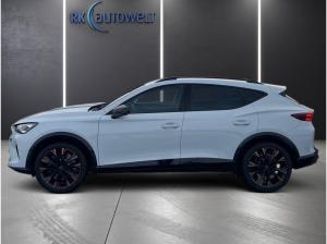 Cupra Formentor VZ (333PS) MATRIX Sennheiser Intelligent Drive