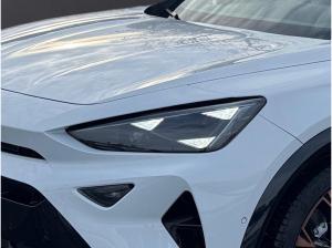 Cupra Formentor VZ (333PS) MATRIX Sennheiser Intelligent Drive