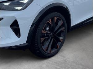 Cupra Formentor VZ (333PS) MATRIX Sennheiser Intelligent Drive