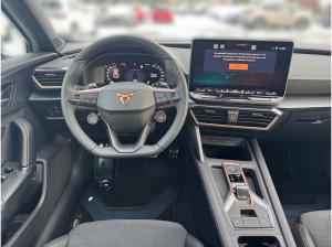 Cupra Formentor VZ (333PS) MATRIX Sennheiser Intelligent Drive