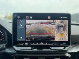 Cupra Formentor VZ (333PS) MATRIX Sennheiser Intelligent Drive