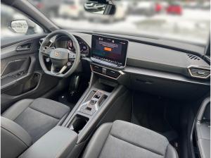 Cupra Formentor VZ (333PS) MATRIX Sennheiser Intelligent Drive