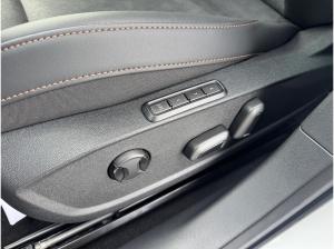 Cupra Formentor VZ (333PS) MATRIX Sennheiser Intelligent Drive