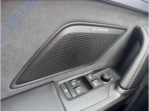 Cupra Formentor VZ (333PS) MATRIX Sennheiser Intelligent Drive