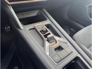 Cupra Formentor VZ (333PS) MATRIX Sennheiser Intelligent Drive