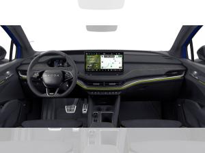 Skoda ENYAQ RS 250 kW #KONFIGUERIERBAR #SONDERAKTION BIS ZUM 31.03.2026