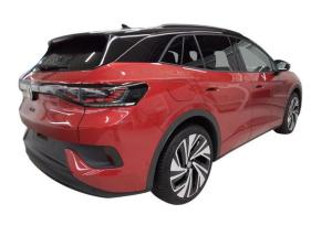 Volkswagen ID.4 GTX 4Motion 250kW - Pano Matrix-LED IQ.Drive HUD Wärmepumpe Area View AHK Navi Harman Kardon