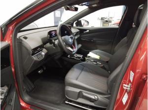 Volkswagen ID.4 GTX 4Motion 250kW - Pano Matrix-LED IQ.Drive HUD Wärmepumpe Area View AHK Navi Harman Kardon