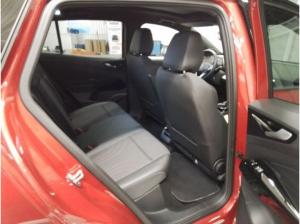 Volkswagen ID.4 GTX 4Motion 250kW - Pano Matrix-LED IQ.Drive HUD Wärmepumpe Area View AHK Navi Harman Kardon