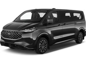 Ford Tourneo Custom 🔌🔋BEV 70kWh 340L1 Titanium X Auto🔥BESTELL-AKTON bis 31.03.2026🔥