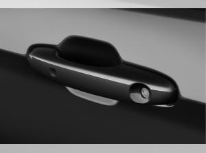 Ford Tourneo Custom 🔌🔋BEV 70kWh 340L1 Titanium X Auto🔥BESTELL-AKTON bis 31.03.2026🔥