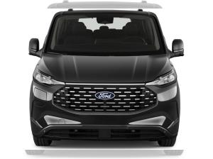 Ford Tourneo Custom 🔌🔋BEV 70kWh 340L1 Titanium X Auto🔥BESTELL-AKTON bis 31.03.2026🔥