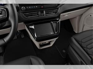 Ford Tourneo Custom 🔌🔋BEV 70kWh 340L1 Titanium X Auto🔥BESTELL-AKTON bis 31.03.2026🔥