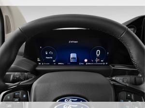 Ford Tourneo Custom 🔌🔋BEV 70kWh 340L1 Titanium X Auto🔥BESTELL-AKTON bis 31.03.2026🔥