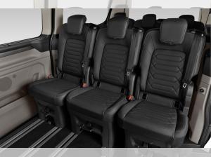 Ford Tourneo Custom 🔌🔋BEV 70kWh 340L1 Titanium X Auto🔥BESTELL-AKTON bis 31.03.2026🔥