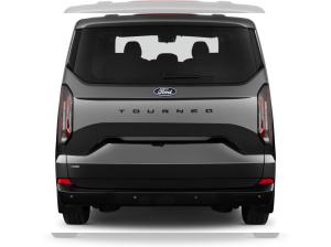 Ford Tourneo Custom 🔌🔋BEV 70kWh 340L1 Titanium X Auto🔥BESTELL-AKTON bis 31.03.2026🔥