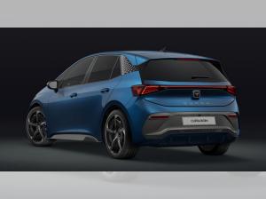 Cupra Born 79 kWh Ed. Dynamic AR Head-Up Pilot XL Wärmepumpe