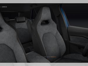 Cupra Born 79 kWh Ed. Dynamic AR Head-Up Pilot XL Wärmepumpe