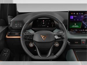 Cupra Born 79 kWh Ed. Dynamic AR Head-Up Pilot XL Wärmepumpe