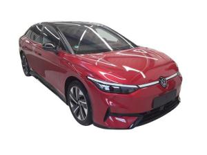 Volkswagen ID.7 Pro 210kW - IQ.Drive Pano Wärmepumpe HUD Area View Park Assist Navi Massage SHZ LM