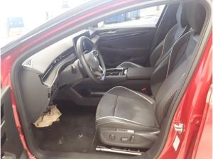 Volkswagen ID.7 Pro 210kW - IQ.Drive Pano Wärmepumpe HUD Area View Park Assist Navi Massage SHZ LM