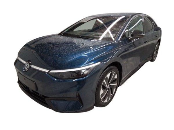 Volkswagen ID.7 Pro S 210kW - AHK HUD IQ.Drive Wärmepumpe Area View Park Assist Navi Massage SHZ LM MFL