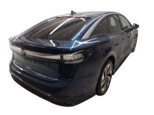 Volkswagen ID.7 Pro S 210kW - AHK HUD IQ.Drive Wärmepumpe Area View Park Assist Navi Massage SHZ LM MFL