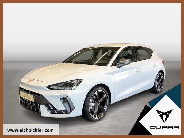 Cupra Leon 2.0 TDI DSG ACC AUT Fernlichtass. Kam. LED