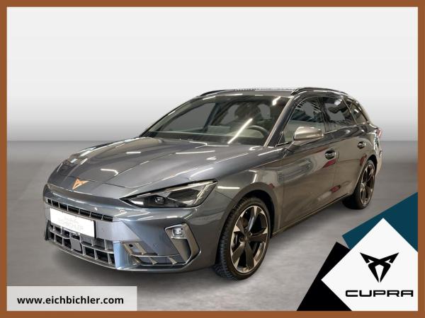 Cupra Leon SP 1.5 eTSI DSG ACC AUT Fernlichtass. Kam.